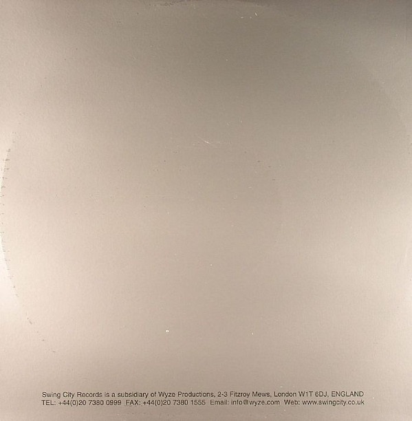 Asmodeus - Thru The Fire | Swing City Records (CITY 1045) - 2