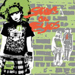 Stars As Eyes - Important Youth Movement | Tigerbeat6 (MEOW037)