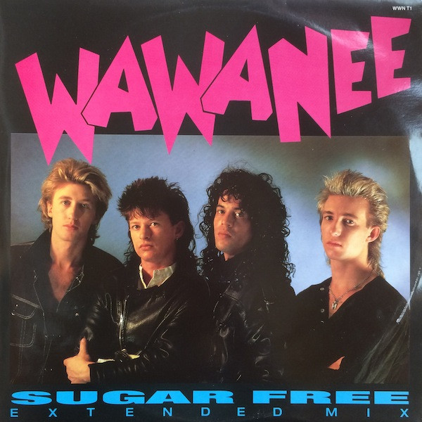 Wa Wa Nee - Sugar Free | CBS (WWN T1)