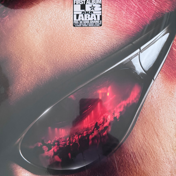 LB aka LABAT - Feel So Good Around U | Because Music (BEC5616968) - 2
