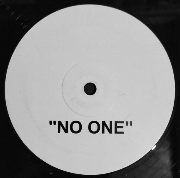 Jonel - No One | Basement Boys Records (BBRP055)