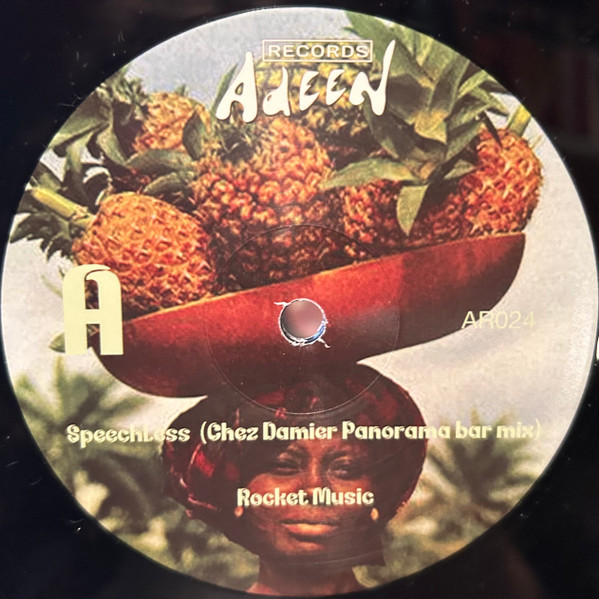 Various - Picked Treats | Adeen (AR024) - 3