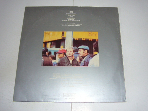 Ron - Guarda Chi Si Vede | Spaghetti Records (ZPLSR 34170) - 2 Ron - Guarda Chi Si Vede | Spaghetti Records (ZPLSR 34170) - 2