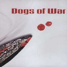 Dogs Of War - Dogs Of War | Electunes (ETS006/A) - main