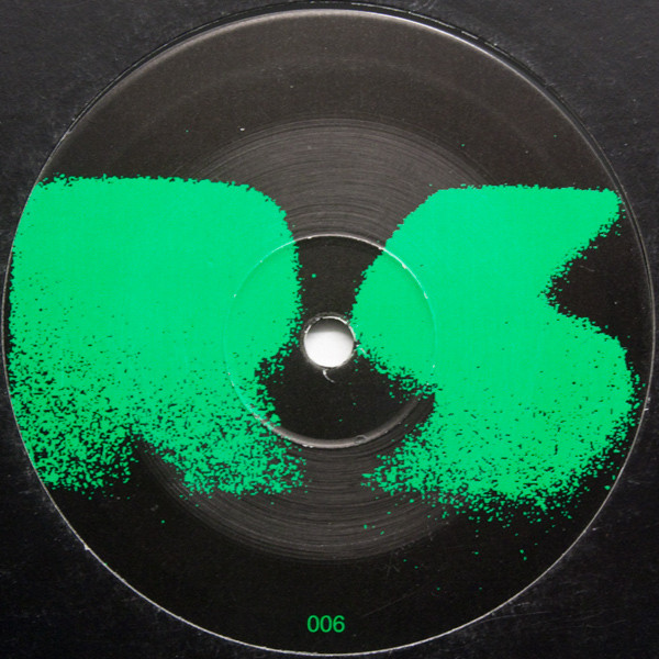 Jay-Z - Dirt Off Your Shoulder | Rekid (RS 006)