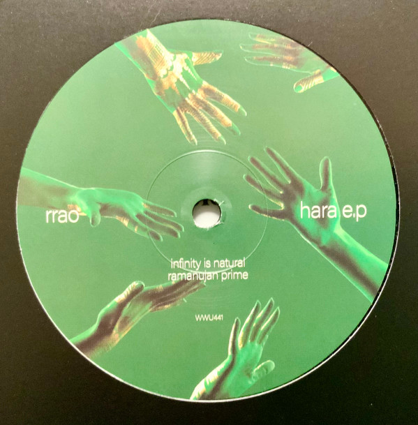 rrao - Hara | Worldwide Unlimited (wwu441) - 2