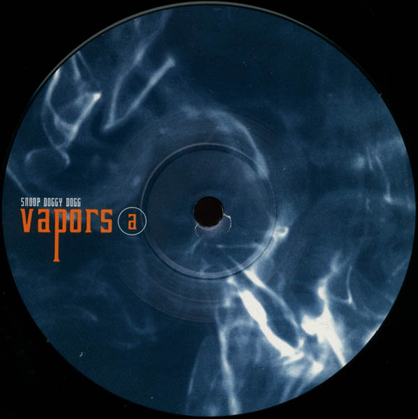 Snoop Dogg - Vapors | Death Row Records (INT 95530) - 3 Snoop Dogg - Vapors | Death Row Records (INT 95530) - 3