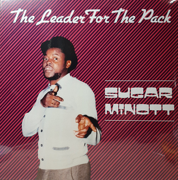Sugar Minott - The Leader For The Pack | Radiation Roots (RROO340)