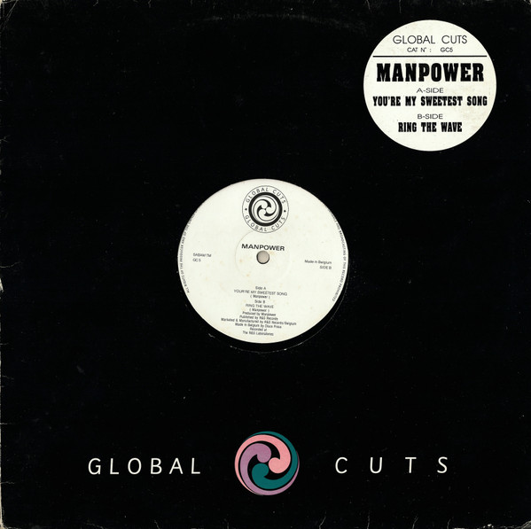 Manpower - You're My Sweetest Song | Global Cuts (GC5) - 2
