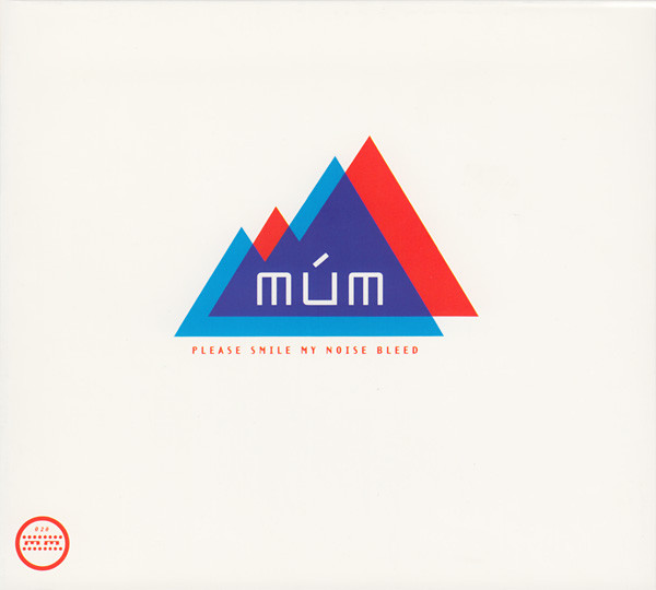 múm - Please Smile My Noise Bleed | Morr Music (020 mm) múm - Please Smile My Noise Bleed | Morr Music (020 mm)