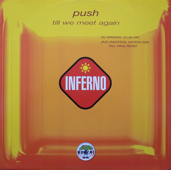 Push - Till We Meet Again | Inferno (T FERN 29) - main
