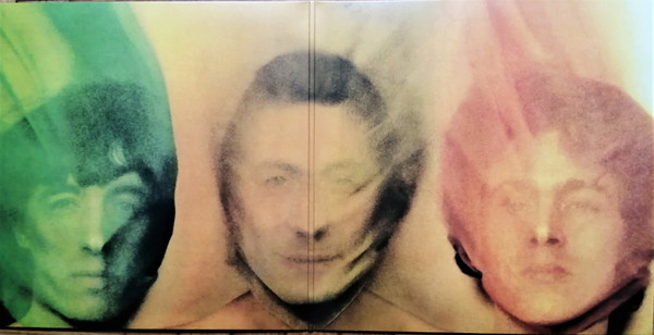 The Rolling Stones - Goats Head Soup | Rolling Stones Records (none) - 3