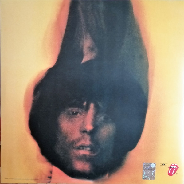 The Rolling Stones - Goats Head Soup | Rolling Stones Records (none) - 2