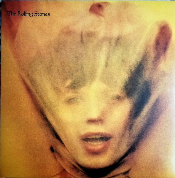 The Rolling Stones - Goats Head Soup | Rolling Stones Records (none) - main