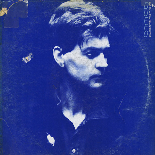 Duffo - Bob The Birdman | PVK Records (PVK 2801) - main