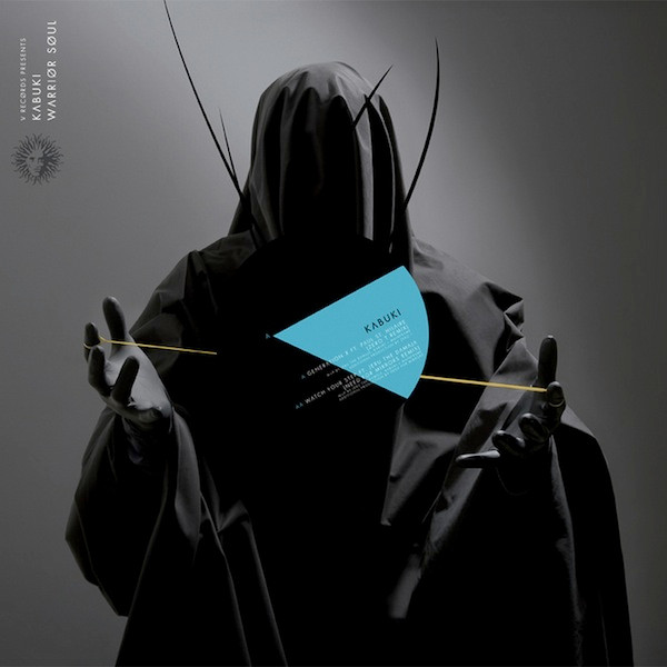 Kabuki - Warrior Soul | V Records (PLV012)
