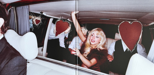 Sabrina Carpenter - Man's Best Friend | Island Records (602478338168) - 2