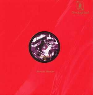 Various - The New House EP | Donkey Head Recordings (DH008) - main Various - The New House EP | Donkey Head Recordings (DH008) - main