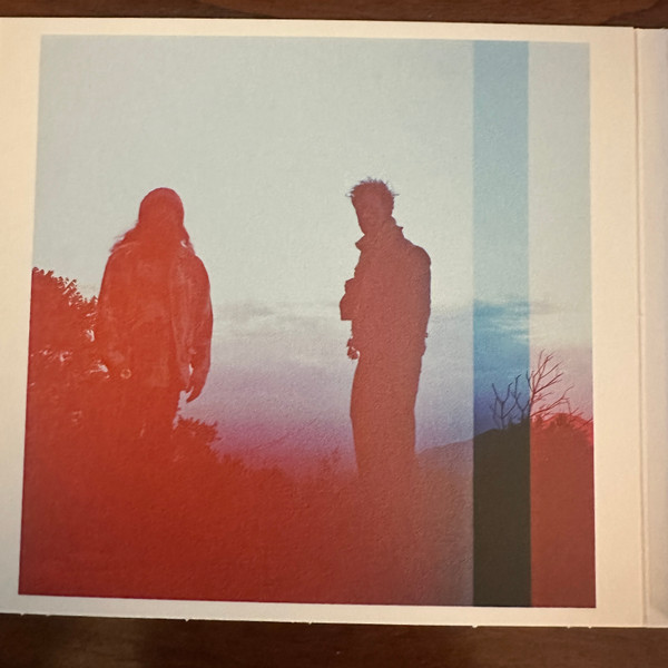 Saul Williams , Carlos Niño & Friends - Saul Williams Meets Carlos Niño & Friends At TreePeople | International Anthem Recording Company (IARC0102) - 3