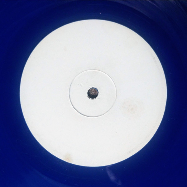 Paradox - Funky Cheeba | Sperm Records (SPERM010) - 2