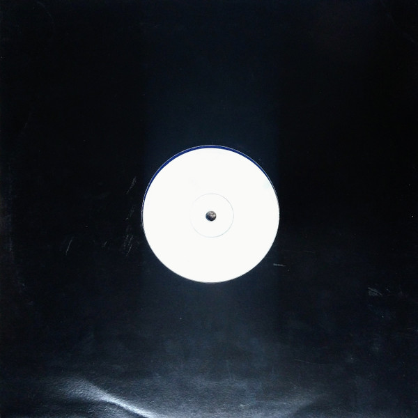 Paradox - Funky Cheeba | Sperm Records (SPERM010) - 4