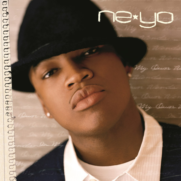 Ne-Yo - In My Own Words | Def Jam Recordings (0602498826126) Ne-Yo - In My Own Words | Def Jam Recordings (0602498826126)