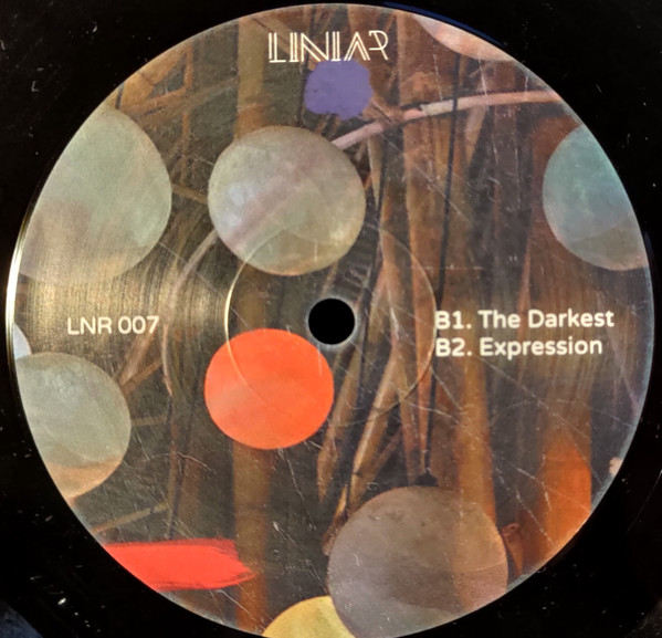 Arapu - Maybe Baby EP | Liniar (LNR 007)