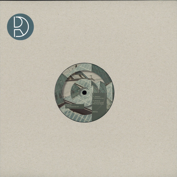 Moddullar - Neurotransmitter | Dynamic Reflection (DREF038)