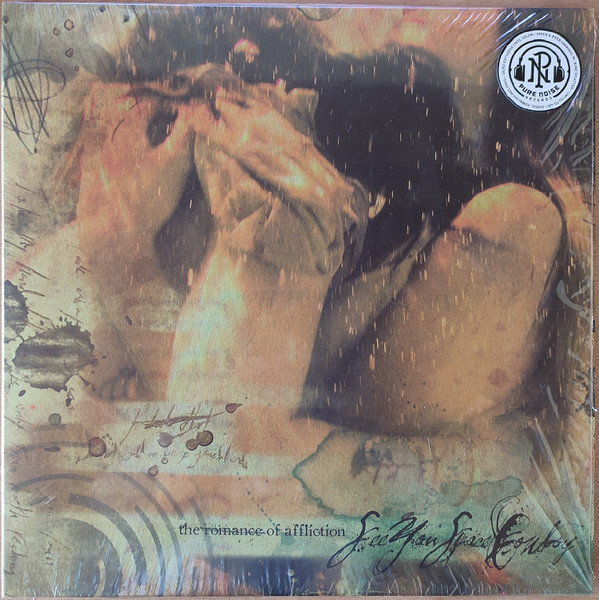 SeeYouSpaceCowboy - The Romance Of Affliction | Pure Noise Records (PNE334)