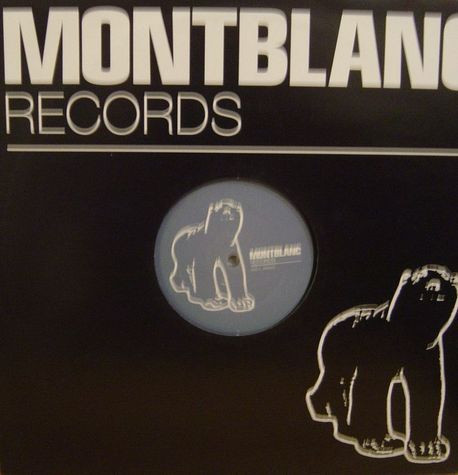 System Exclusive - Liquid Grooves EP | Montblanc Records (MBR 005) - 3