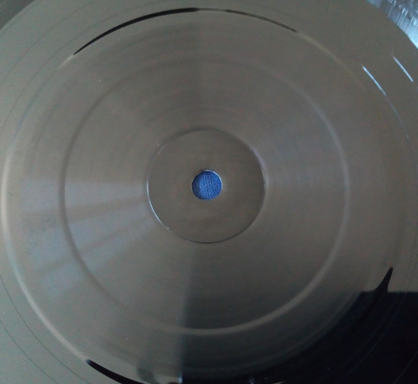 Pi Max - Generation Break | Not On Label (Generation Break 01) - 4