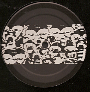 Pi Max - Generation Break | Not On Label (Generation Break 01)