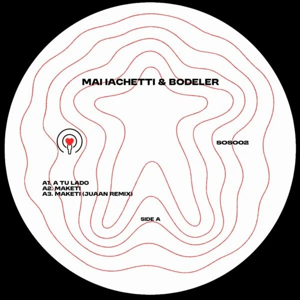 Bodeler , Jorge Savoretti , Juaan , Mai Iachetti - Save Our Souls | save our souls (SOS002) - main Bodeler , Jorge Savoretti , Juaan , Mai Iachetti - Save Our Souls | save our souls (SOS002) - main