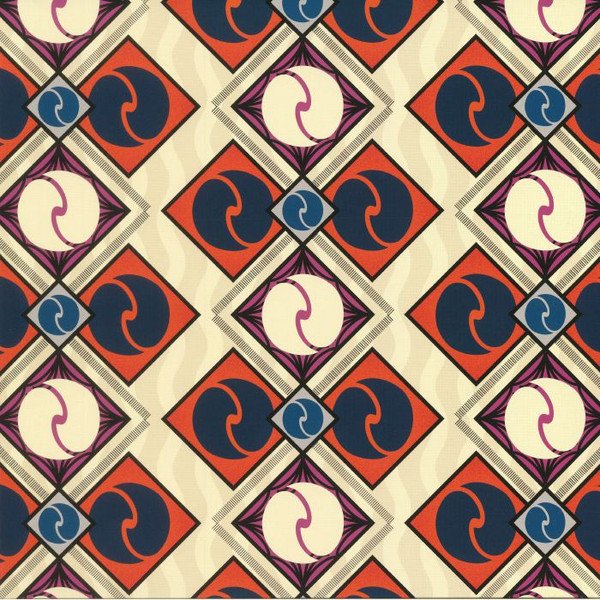 Various - Duomo Sounds Ltd: Nigerian 80s Disco Music To Move Your Soul | Odion Livingstone (LIVST005) Various - Duomo Sounds Ltd: Nigerian 80s Disco Music To Move Your Soul | Odion Livingstone (LIVST005)