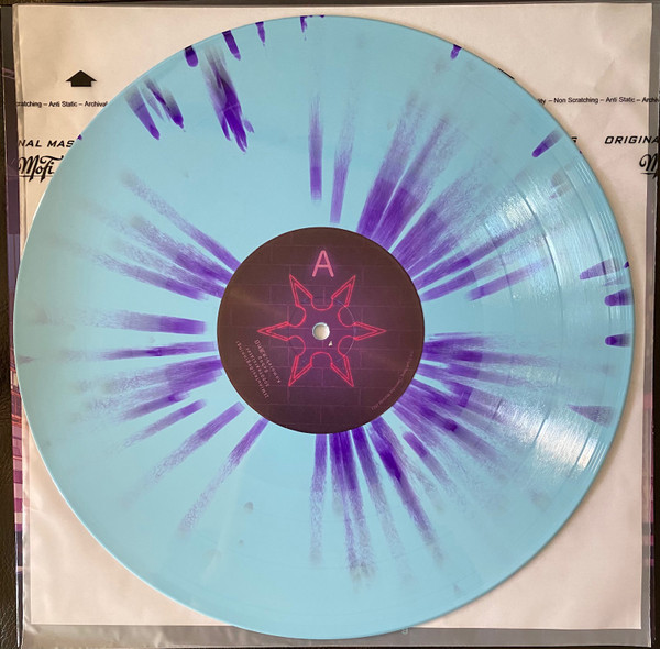 Elijah Nang - Gaijin 3000 | Stereofox Records (STRFX97) - 2 Elijah Nang - Gaijin 3000 | Stereofox Records (STRFX97) - 2