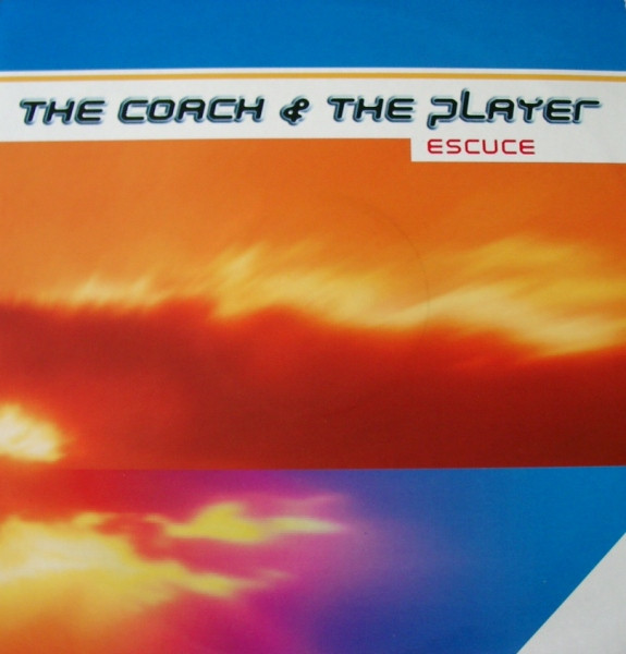 Coach & The Player - Escuce | DFC (DFC 1419)