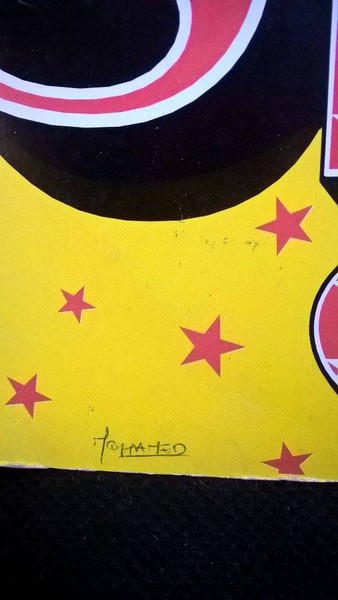 Bally Sagoo - Star Crazy | Star Records (SRLP 5127) - 4