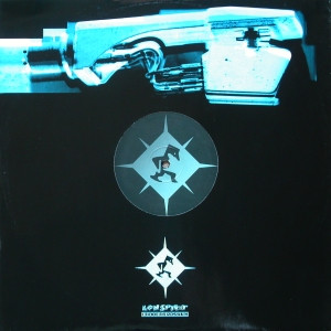 S.M.A.R.T. - Pussy Twister | Low Spirit Recordings UK (12SPIRIT08) - 2