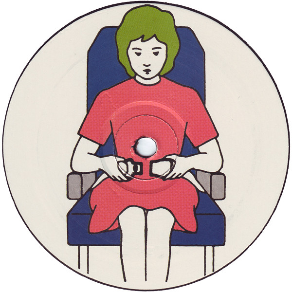 Ashley Beedle - Urbanization / In Country | Disorient (SUSHI 13) - 4