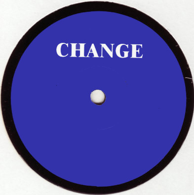 Modjo - Change / Chillin' | Not On Label (Modjo) (MDO 0343)