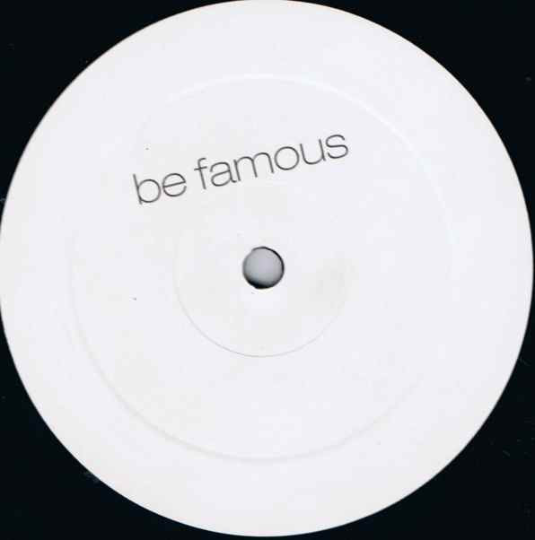 DJ Errik - Be Famous | Superstar Recordings (none) DJ Errik - Be Famous | Superstar Recordings (none)