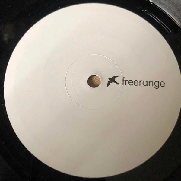 Palm Skin Productions - So Bad EP | Freerange Records (FR059) - 4