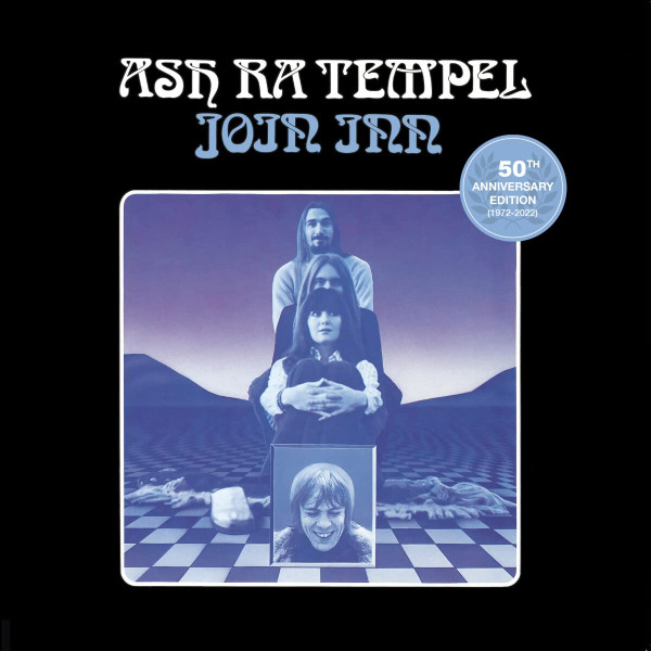 Ash Ra Tempel - Join Inn | MG.ART (MG.ART 614)