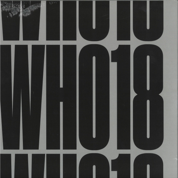 Unknown Artist - WH018 | Withhold (WITHHOLD018)