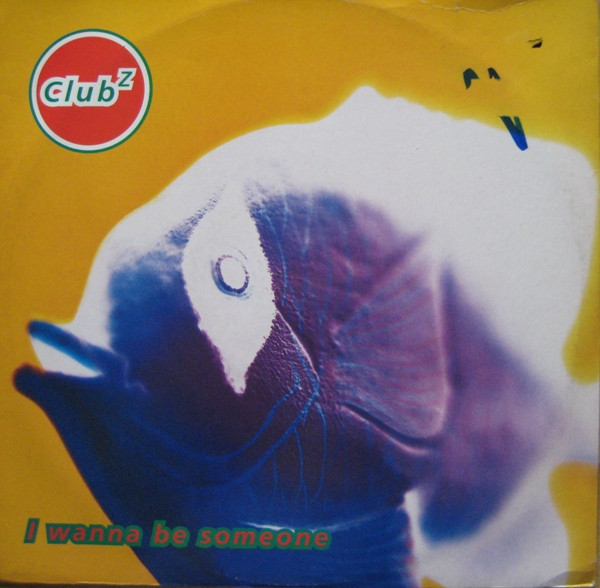 Club Z - I Wanna Be Someone | PWL Sanctuary (PWLT 249)