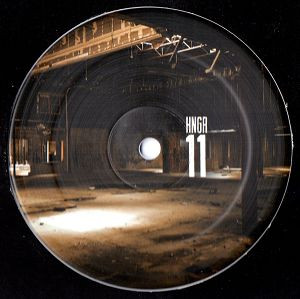 Various - Hangar 11 | Hangar (HNGR11)