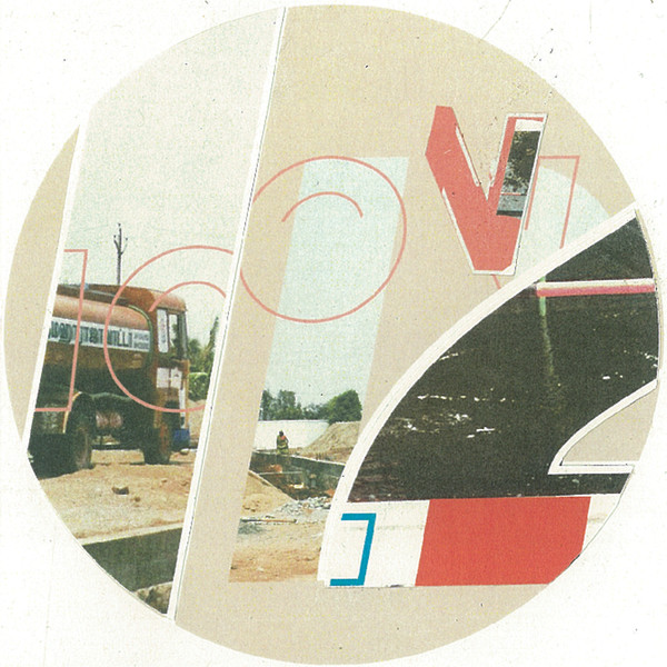 Various - LMML Ying Yang - Legacy Of The Acidcrabs | Lowmoneymusiclove (LMML12)