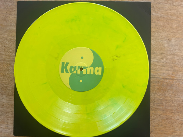 Various - Horizons Lost EP | Karma Recordings (KR014)