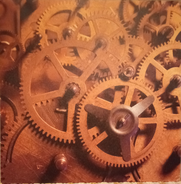 Orbital - Times Fly | Internal (LIARX23) - main