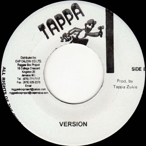 Leroy Smart - Poorman Struggle | Tappa Records (none) - 2 Leroy Smart - Poorman Struggle | Tappa Records (none) - 2